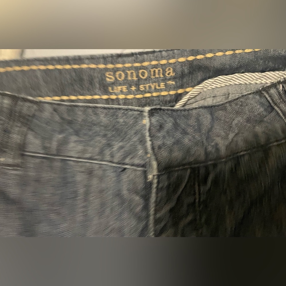 Sonoma Blue Jeans